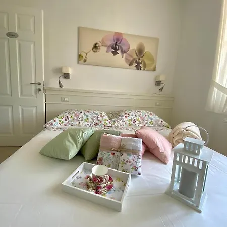 Bed and Breakfast Bellaisa Camaiore