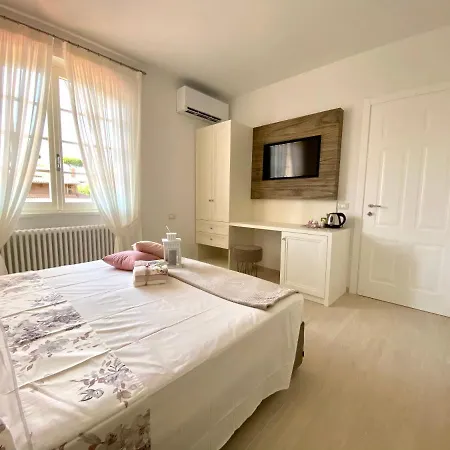 Bellaisa Bed and Breakfast