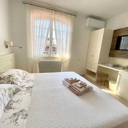 Bed & Breakfast Bellaisa *