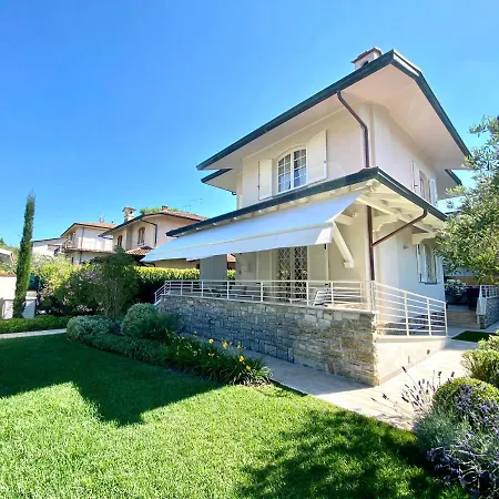 Bellaisa Bed and Breakfast