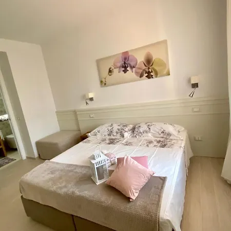 Bed & Breakfast Bellaisa *
