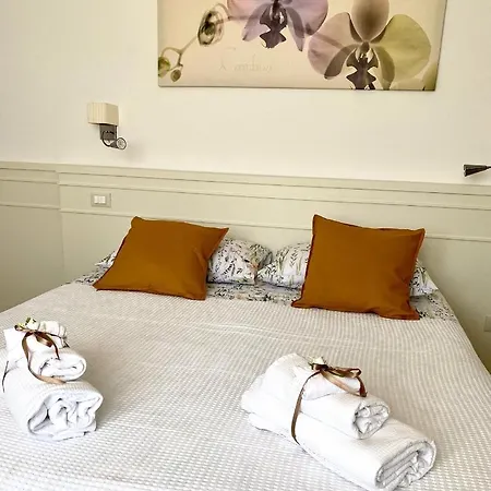 Bed & Breakfast Bellaisa Camaiore
