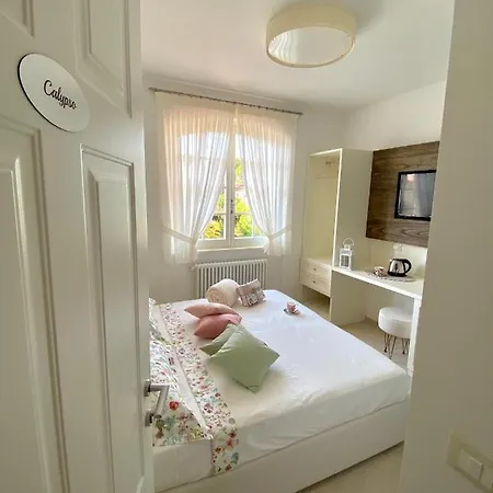 Bed and Breakfast Bellaisa