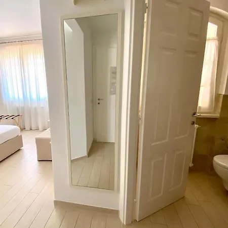 Bellaisa Bed & Breakfast *