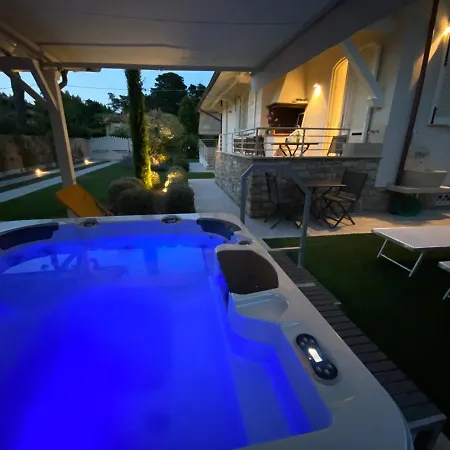 Bellaisa Bed and Breakfast Camaiore