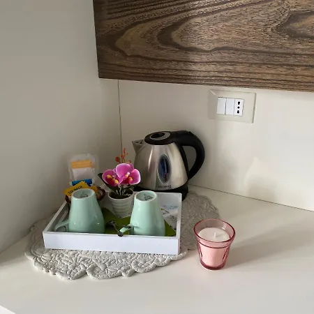 Bellaisa Bed and Breakfast 4*