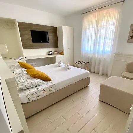 Bellaisa לינה וארוחת בוקר