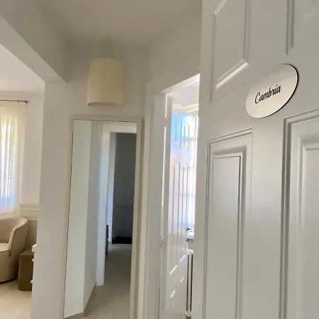 Bed and Breakfast Bellaisa Camaiore