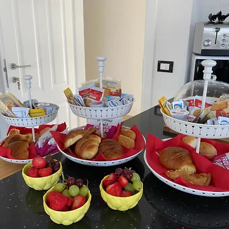 Bellaisa Bed and Breakfast Camaiore