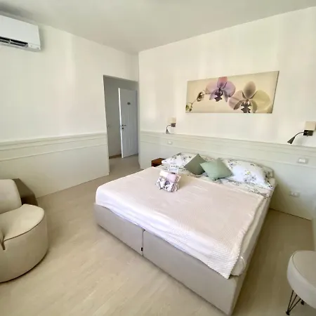 Bellaisa 4* Camaiore