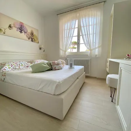 Bed and Breakfast Bellaisa