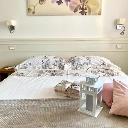 Bed and Breakfast Bellaisa