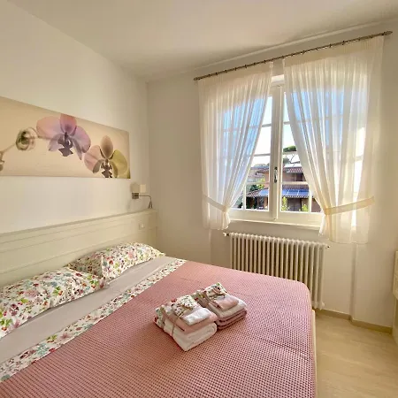 Bed & Breakfast Bellaisa *