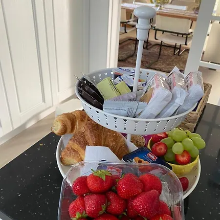 Bellaisa B&B 카마이오레
