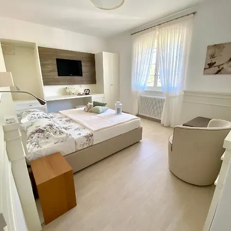 Bed and Breakfast Bellaisa
