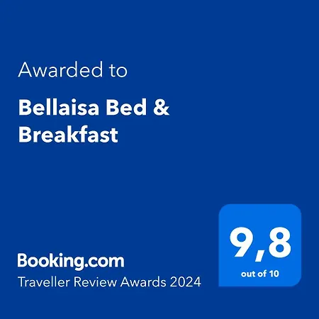 Bellaisa 4* Camaiore