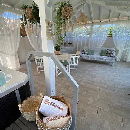 Bed and Breakfast Bellaisa