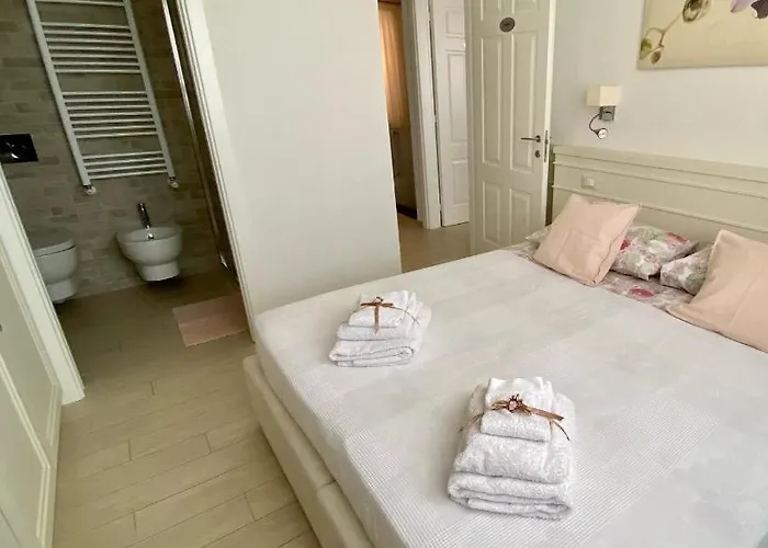 Bellaisa Nocleg ze śniadaniem 4*