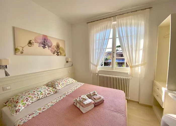 Nocleg ze śniadaniem Bellaisa 4*