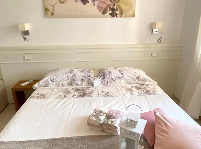 B&B Bellaisa 카마이오레