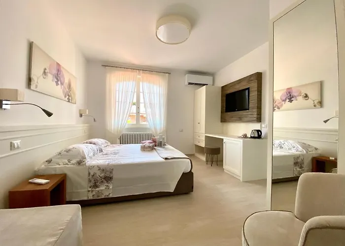 Bellaisa B&B 카마이오레