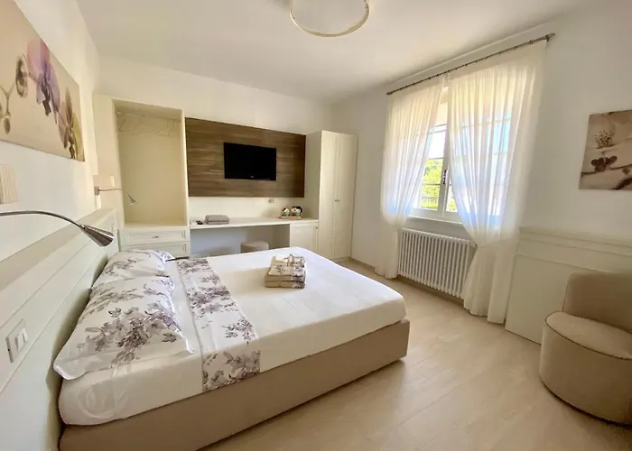 B&B Bellaisa