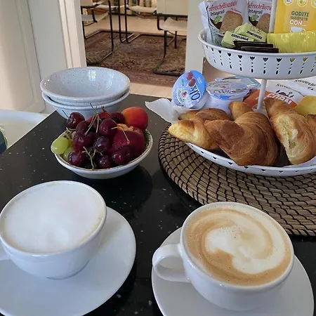 Bellaisa 4* カマイオーレ